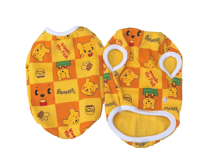 Áo Cho Chó Gấu Pooh