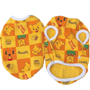 Áo Cho Chó Gấu Pooh