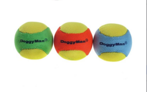 Banh Mềm Đặc Ruột DoggyMan