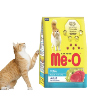 Hạt Meo cho mèo