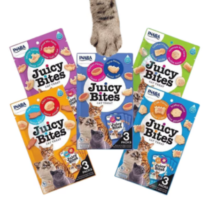 Juicy Bites Vị Hải Sản