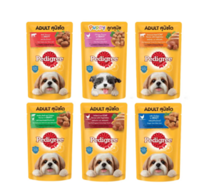 Pedigree Adult 130g