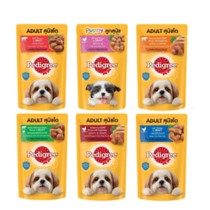 Pedigree Adult 130g