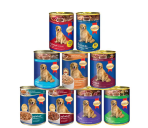 Smartheart Adult Lon 400g