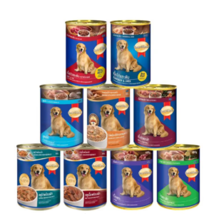 Smartheart Adult Lon 400g