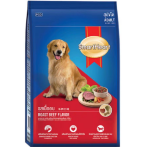 Smartheart Adult Vị Bò Nướng