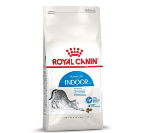 Thức Ăn Hạt Cho Mèo Trưởng Thành Nuôi Trong Nhà Royal Canin Indoor 27