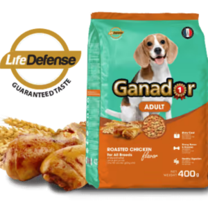Hạt Ganador Adult